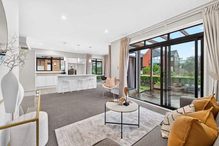 Photo of property in 2 Poaka Road, Hobsonville, Auckland, 0616