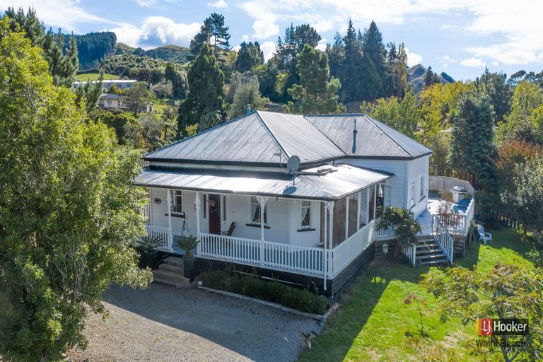 Photo of property in 11 Symonds Street, Waihi, 3610