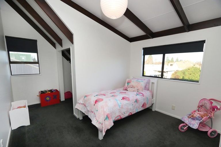 Photo of property in 6 Mitchell Place, Netherby, Ashburton, 7700