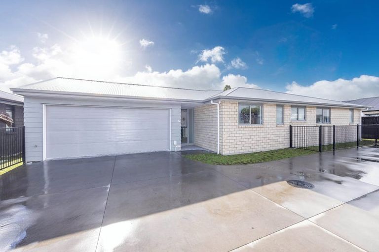 Photo of property in 4/6 Kent Street, Ngaruawahia, 3720