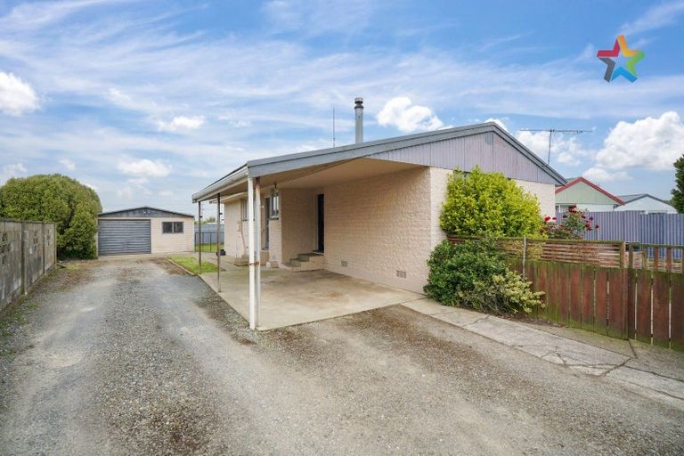 Photo of property in 22 Avon Place, Clifton, Invercargill, 9812
