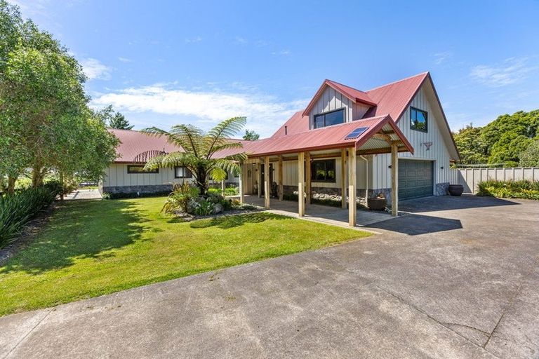 Photo of property in 390a Tukapa Street, Hurdon, New Plymouth, 4310
