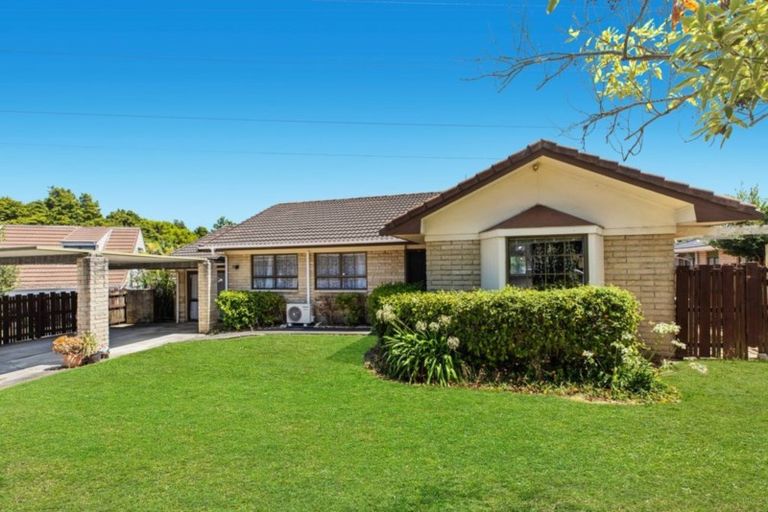 Photo of property in 145 Everglade Drive, Totara Heights, Auckland, 2105