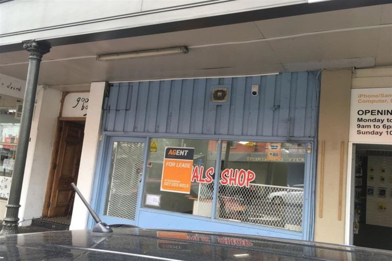 Photo of property in 179 Riddiford Street, Newtown, Wellington, 6021