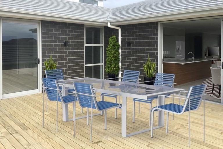 Photo of property in 4 Kiwa Crescent, Gulf Harbour, Whangaparaoa, 0930