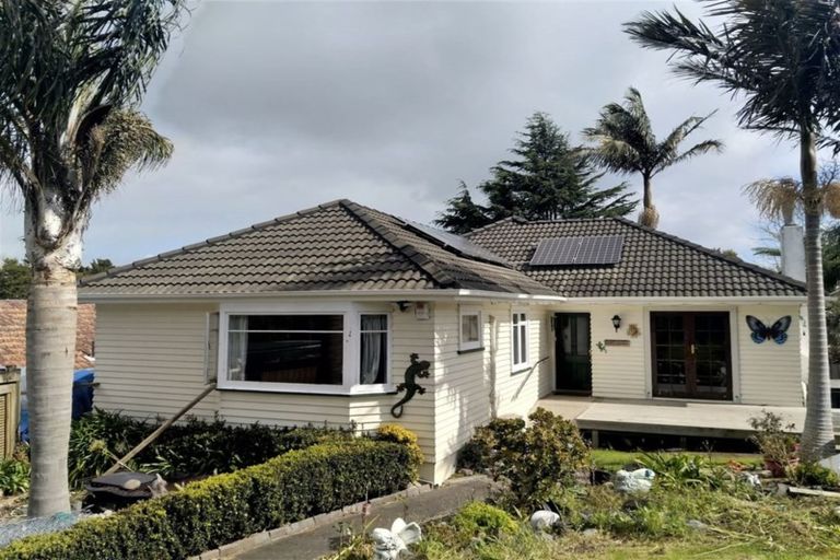 Photo of property in 1 Claude Road, Hillpark, Auckland, 2102