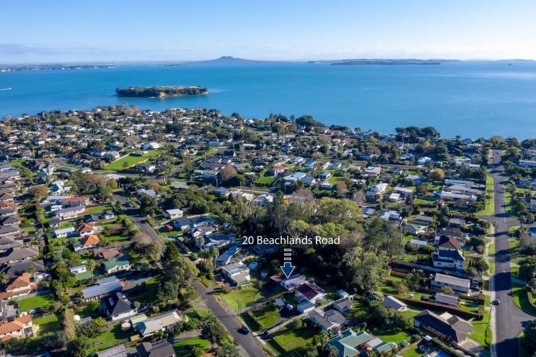 Photo of property in 20 Beachlands Road, Beachlands, Auckland, 2018
