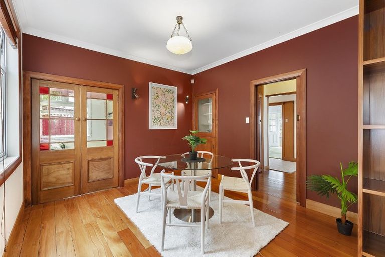 Photo of property in 522 Evans Bay Parade, Hataitai, Wellington, 6021