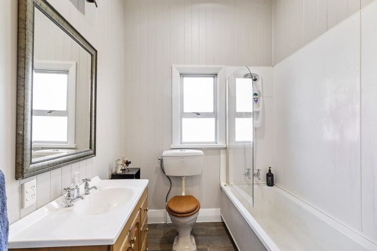 Photo of property in 6 Aynsley Street, Parkside, Timaru, 7910