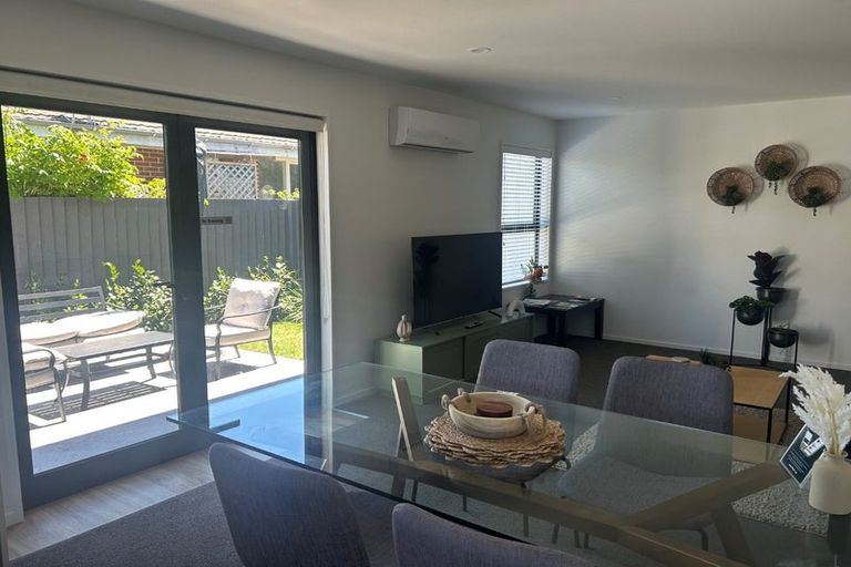 Photo of property in 1/31 Heywood Terrace, Richmond, Christchurch, 8013