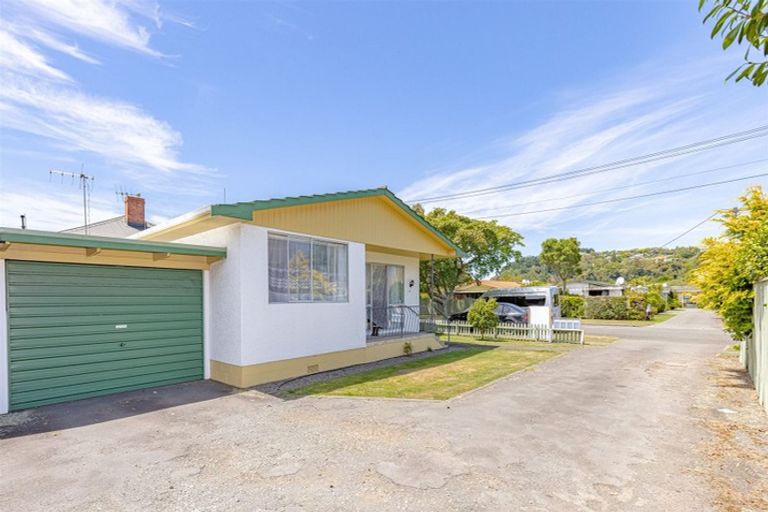 Photo of property in 51a Nixon Street, Whanganui East, Whanganui, 4500