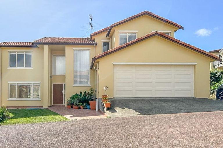 Photo of property in 40 Monte Cassino Place, Birkdale, Auckland, 0626