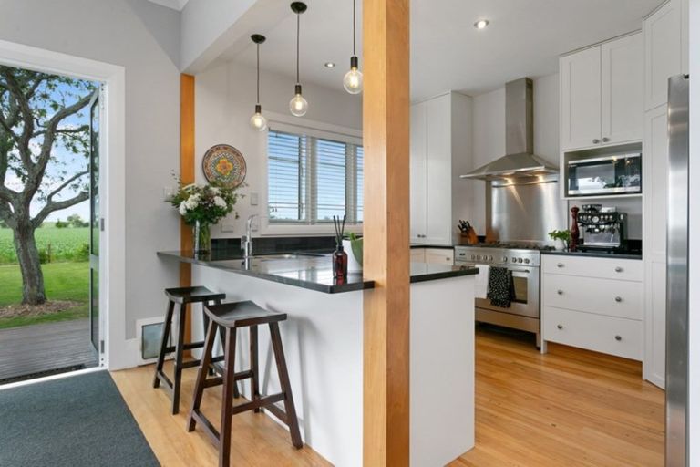 Photo of property in 127 Norrish Road, Ohaupo, 3881