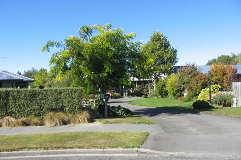 Photo of property in 7 Shearer Place, Methven, 7730
