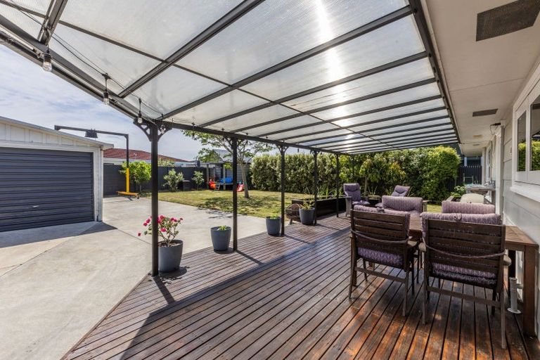 Photo of property in 6 York Avenue, Tamatea, Napier, 4112