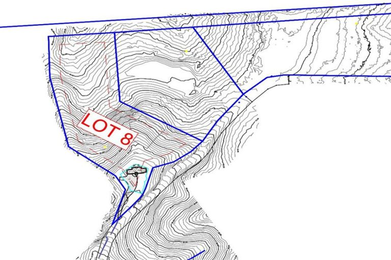 Photo of property in 201 Tuhirangi Road, Makarau, 0984