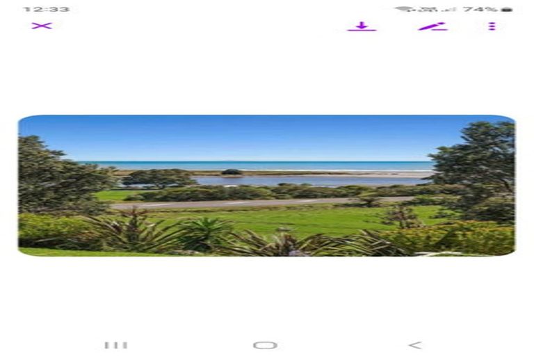 Photo of property in 22 Parkinson Road, Waiotahe, Opotiki, 3198