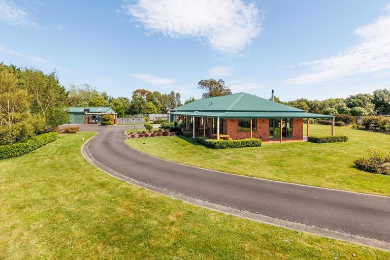 Photo of property in 4 Harper Mews, Feilding, 4702