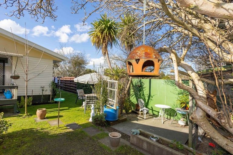 Photo of property in 28 Hylton Street, Aramoho, Whanganui, 4500