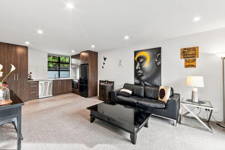 Photo of property in 6/91 Springfield Road, St Albans, Christchurch, 8014