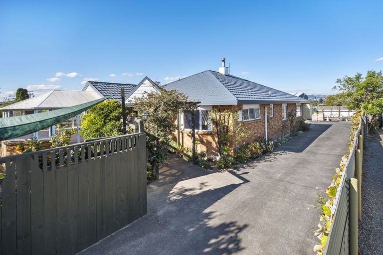Photo of property in 4 Seaforth Avenue, Milson, Palmerston North, 4414