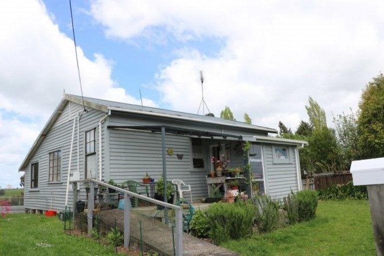 Photo of property in 14 Garrison Street, Arapuni, Putaruru, 3415