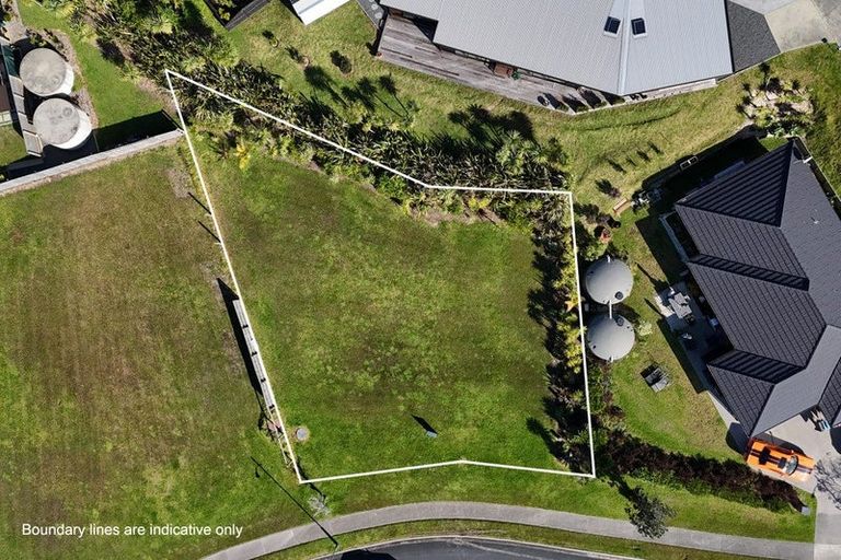 Photo of property in 19 Kahu Drive, Mangawhai, 0505