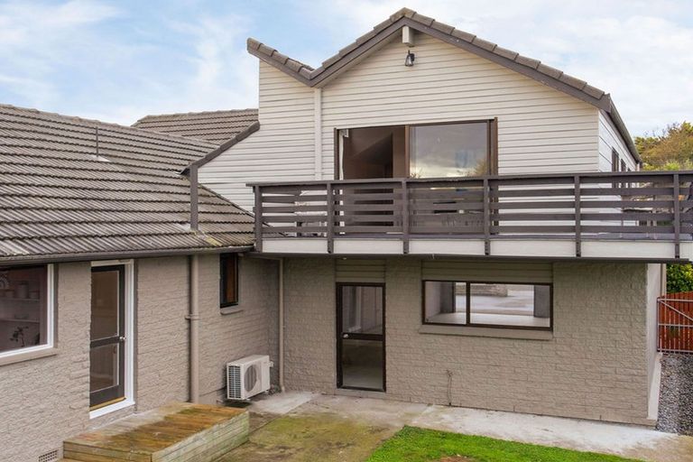 Photo of property in 485 Bower Avenue, Parklands, Christchurch, 8083