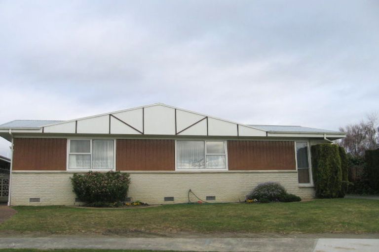 Photo of property in 10 Hereford Place, Tamatea, Napier, 4112