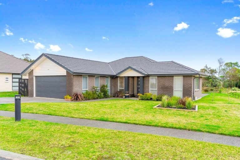 Photo of property in 20 Park Rise, Mangawhai Heads, Mangawhai, 0505