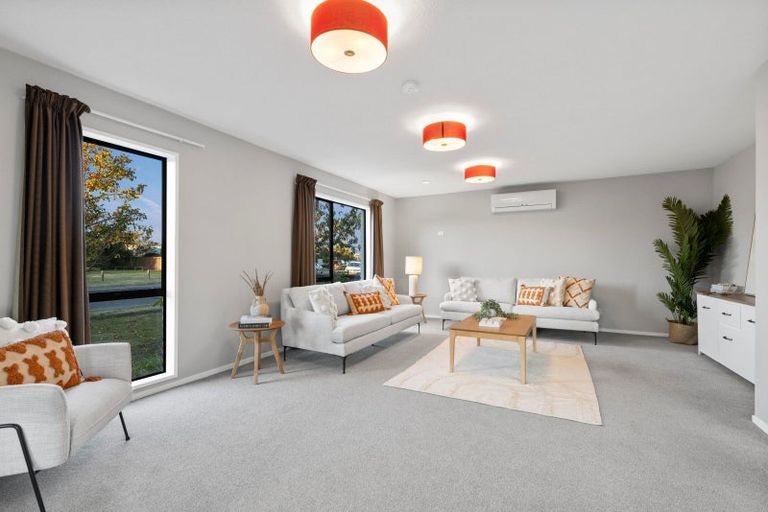 Photo of property in 20 Rearsby Drive, Halswell, Christchurch, 8025