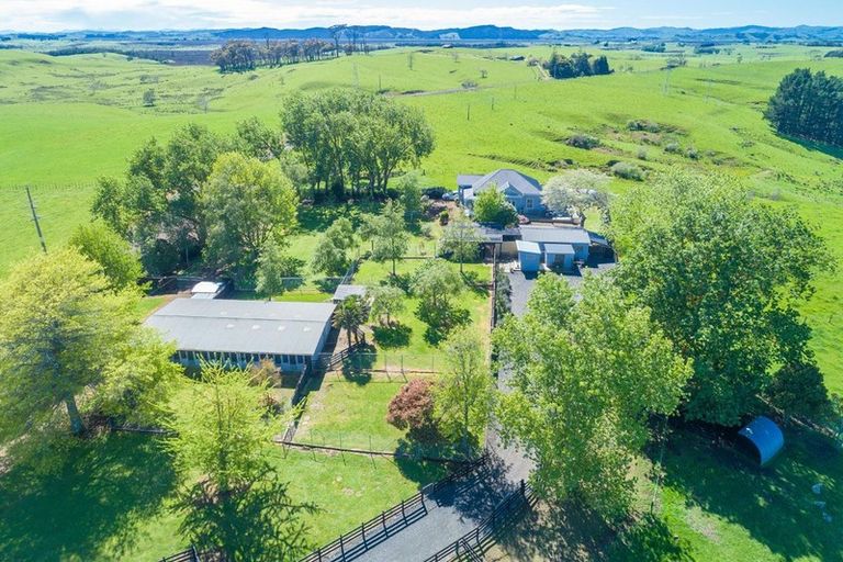 Photo of property in 28 Foster Road, Whangamarino, Te Kauwhata, 3782