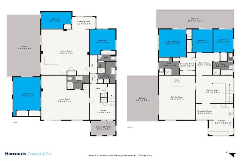 Photo of property in 8 Widmore Drive, Massey, Auckland, 0614