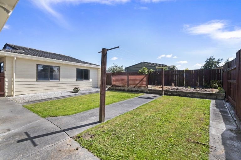 Photo of property in 12 Cargill Grove, Kelvin Grove, Palmerston North, 4414
