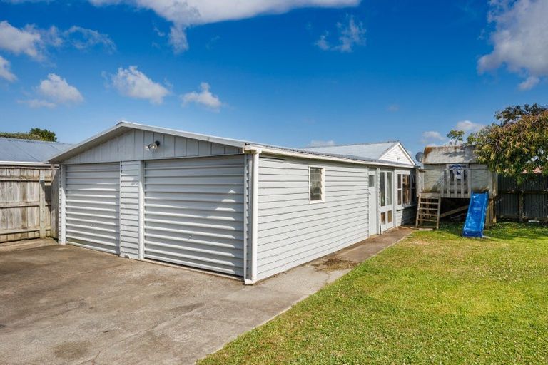 Photo of property in 191 Tremaine Avenue, Westbrook, Palmerston North, 4412