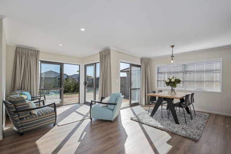 Photo of property in 1 Bill Miller Drive, Papamoa, 3118