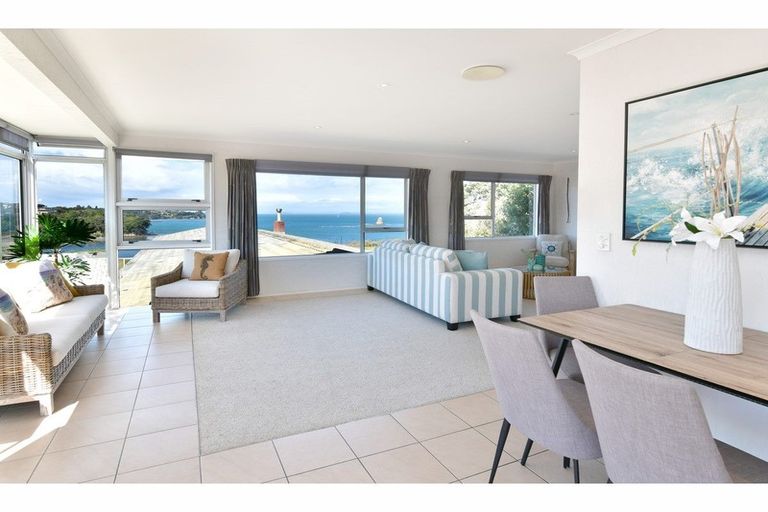 Photo of property in 1017 Whangaparaoa Road, Tindalls Beach, Whangaparaoa, 0930
