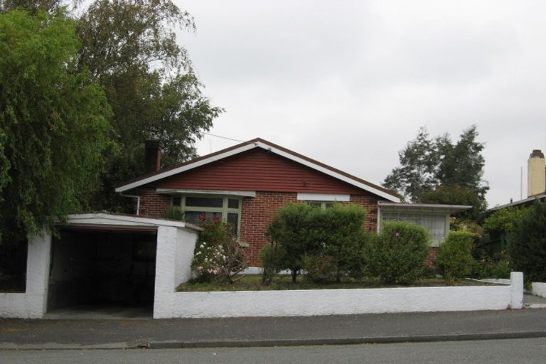 Photo of property in 60 Hassall Street, Parkside, Timaru, 7910