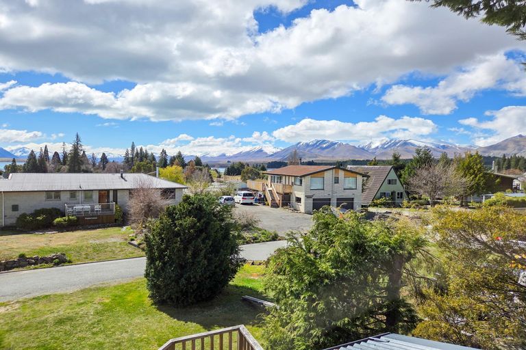 Photo of property in 5 Scott Street, Lake Tekapo, 7999