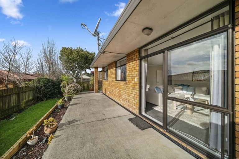 Photo of property in 12 Botanic View, Manurewa, Auckland, 2105