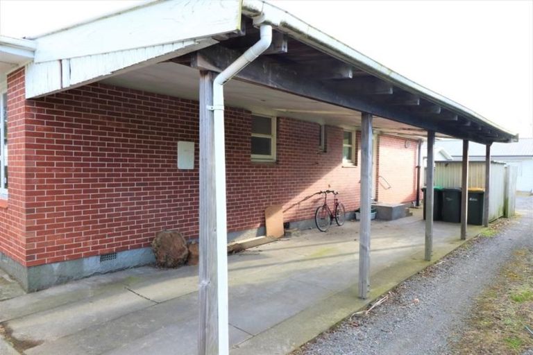 Photo of property in 23 West Belt, Lincoln, 7608