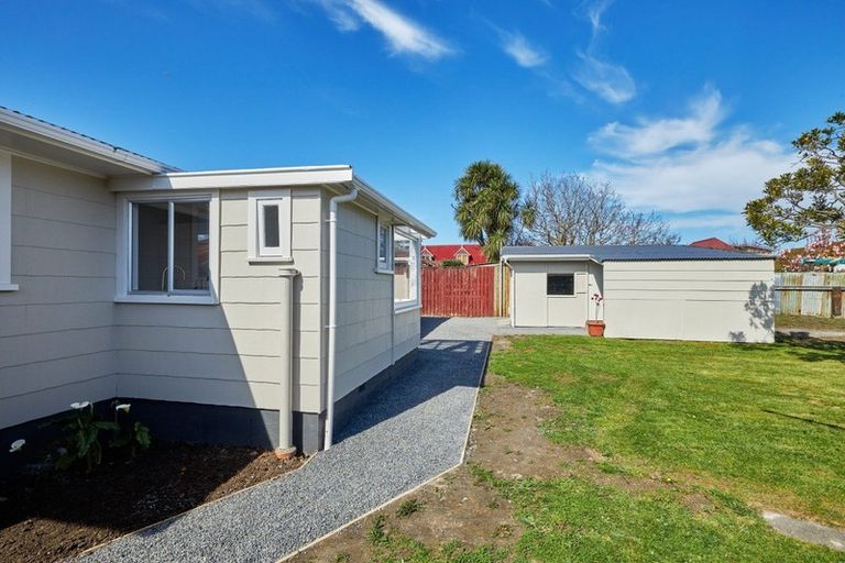 Photo of property in 16 Cromer Street, Kaikoura, 7300