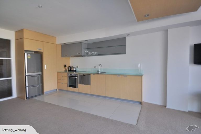 Photo of property in Century City Apartments, 55/72 Tory Street, Te Aro, Wellington, 6011