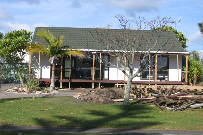 Photo of property in 3 Dunlop Drive, Pauanui, Hikuai, 3579