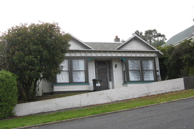 Photo of property in 19 Jellicoe Crescent, Kaikorai, Dunedin, 9010