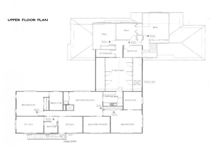 Photo of property in 20 Derham Road, Te Horo, Otaki, 5581
