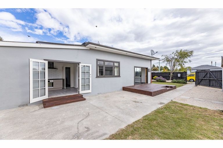 Photo of property in 20 Brixton Street, Islington, Christchurch, 8042