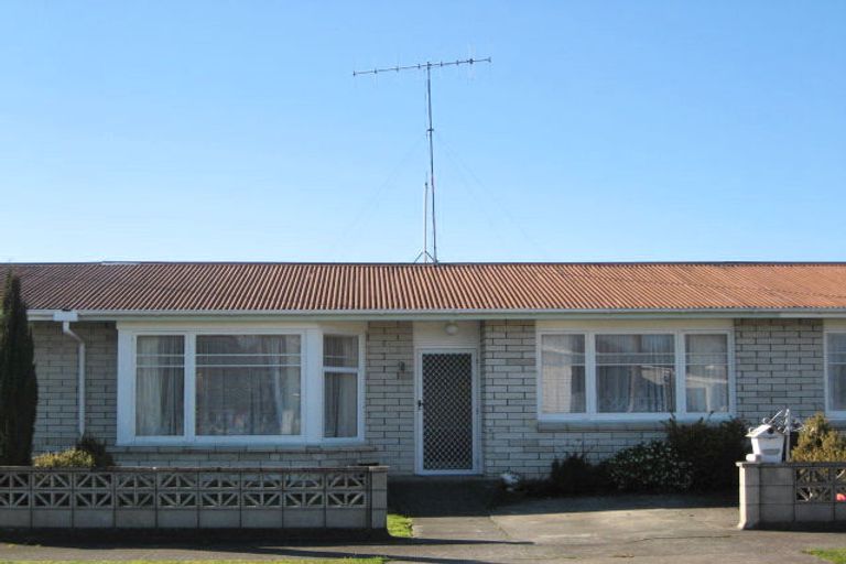 Photo of property in 28c Jull Crescent, Waipukurau, 4200
