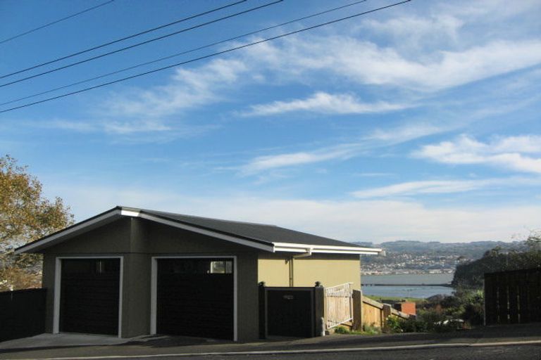 Photo of property in 55 Jeffery Street, Andersons Bay, Dunedin, 9013
