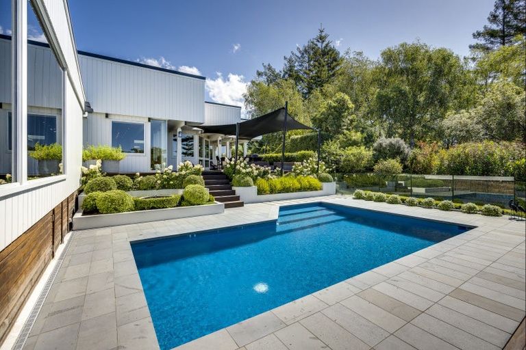 Photo of property in 119 Te Mata Peak Road, Havelock North, 4130